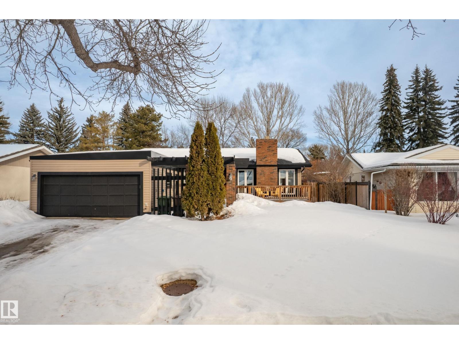 21 Laydon Dr, St. Albert, Alberta  T8N 2N1 - Photo 44 - E4474152