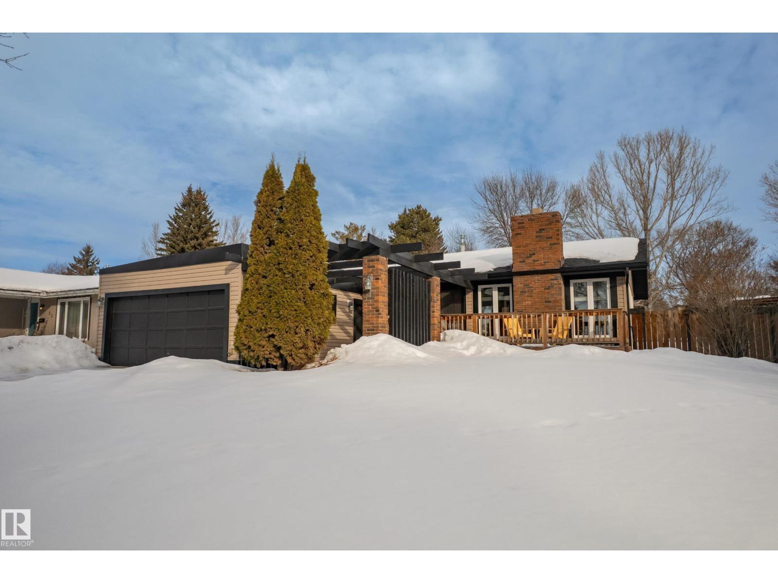 21 Laydon Dr, St. Albert, Alberta  T8N 2N1 - Photo 45 - E4474152