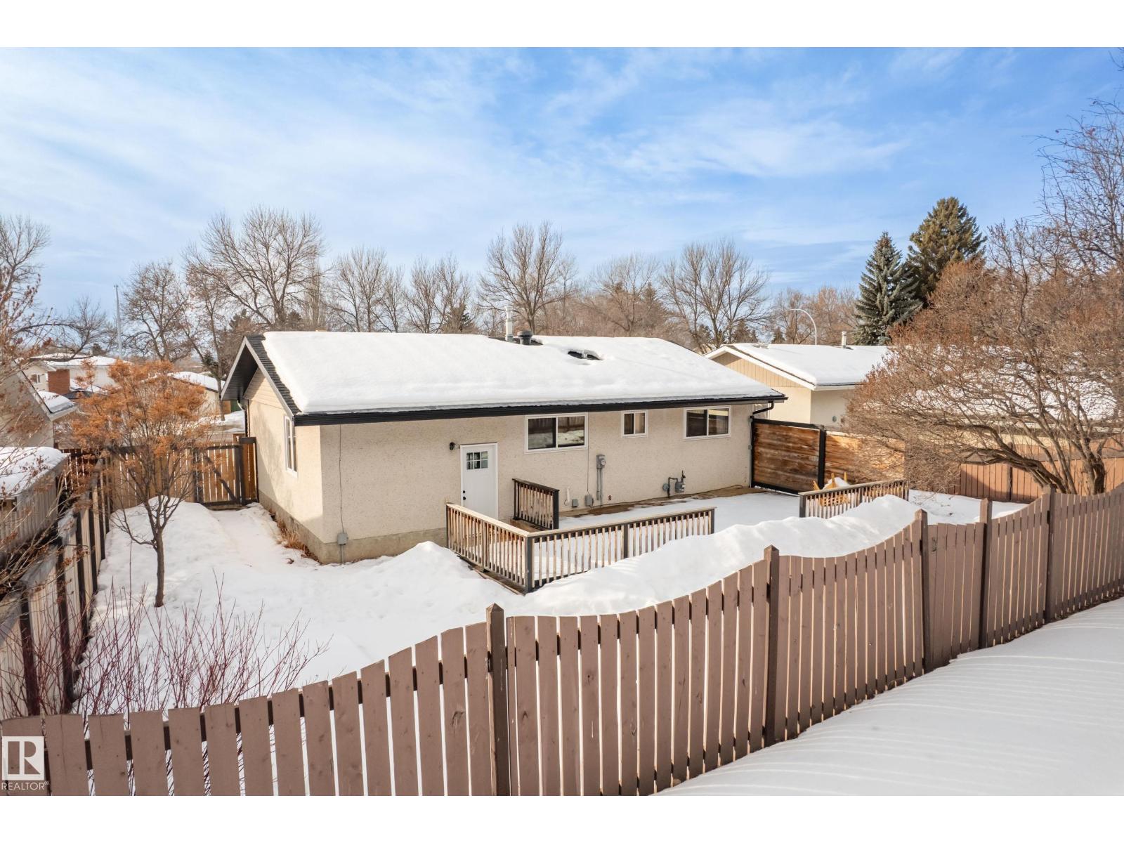 21 Laydon Dr, St. Albert, Alberta  T8N 2N1 - Photo 46 - E4474152