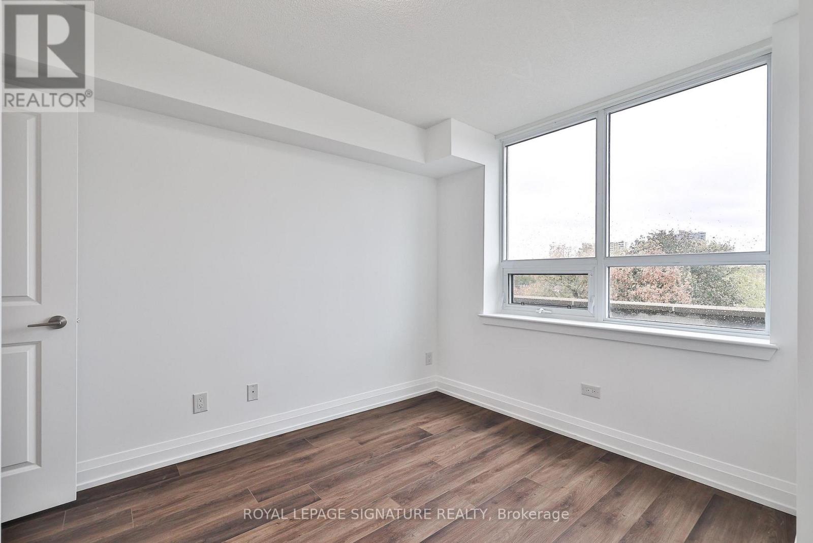 502 - 3520 Danforth Avenue, Toronto, Ontario  M1L 1E5 - Photo 16 - E12803500