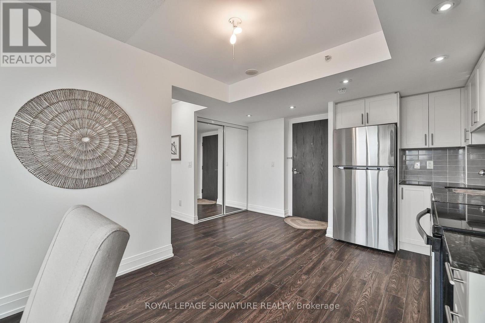 502 - 3520 Danforth Avenue, Toronto, Ontario  M1L 1E5 - Photo 7 - E12803500