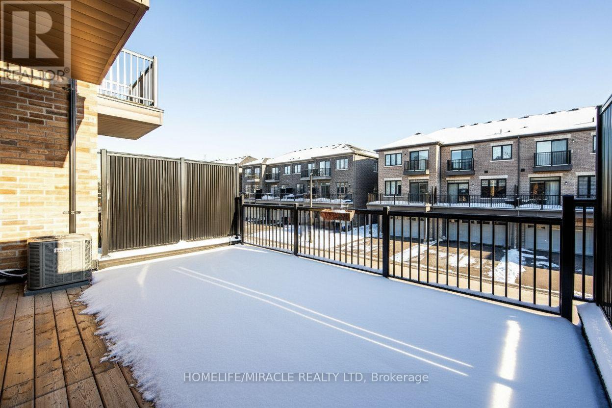 2711 Peter Matthews Drive, Pickering, Ontario  L1X 0M2 - Photo 30 - E12803506