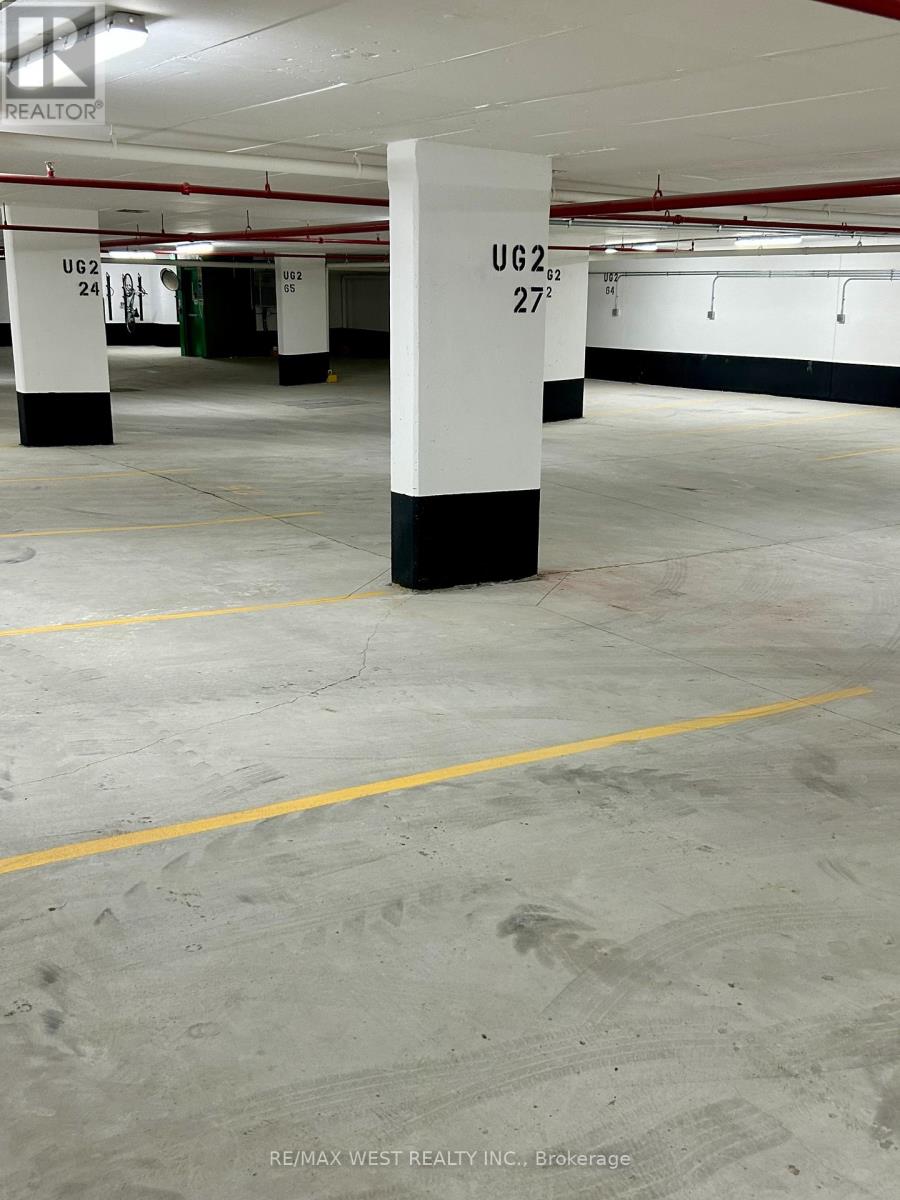 1831 - 2545 Simcoe Street N, Oshawa (Windfields), Ontario  L1L 0W3 - Photo 27 - E12803554