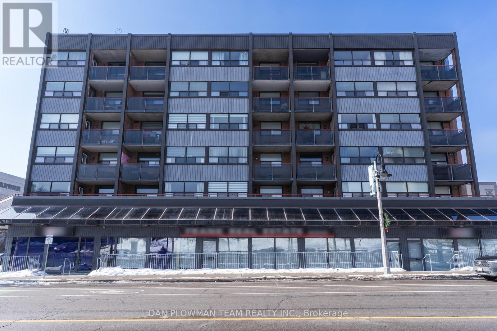 501 - 80 ATHOL STREET E, Oshawa, Ontario