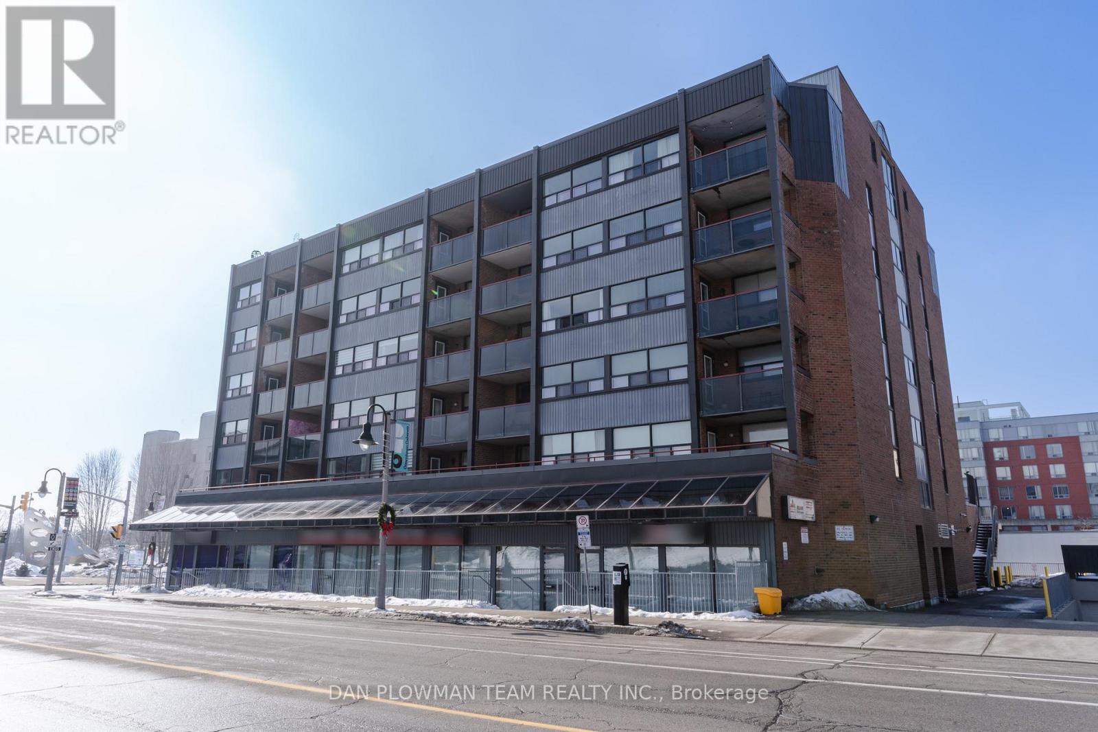 501 - 80 Athol Street E, Oshawa, Ontario  L1H 8B7 - Photo 3 - E12803566