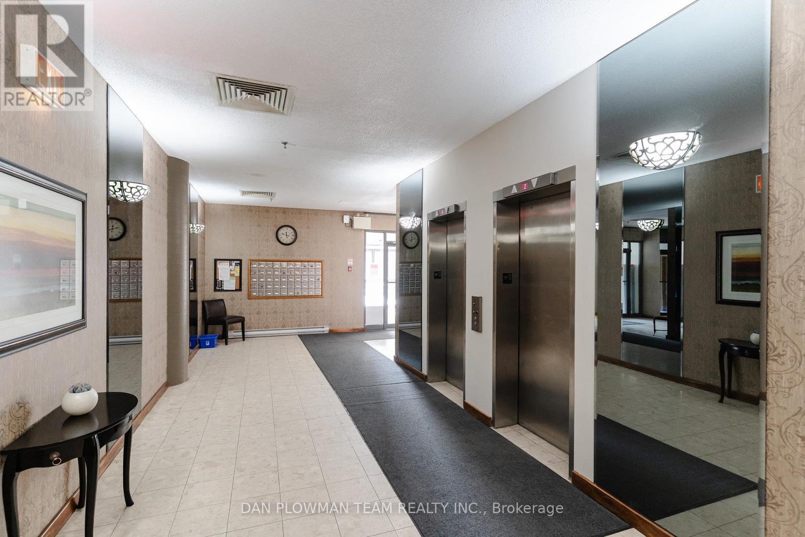 501 - 80 Athol Street E, Oshawa, Ontario  L1H 8B7 - Photo 5 - E12803566