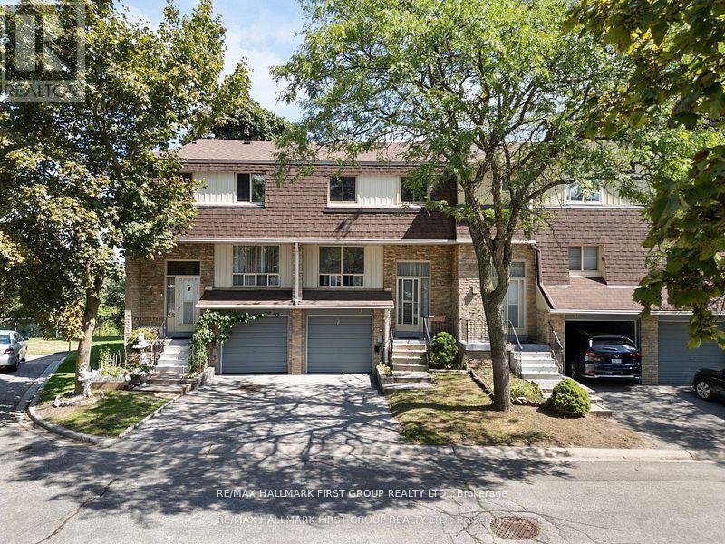 38 - 371 Orton Park Road, Toronto, Ontario  M1G 3V1 - Photo 3 - E12803568