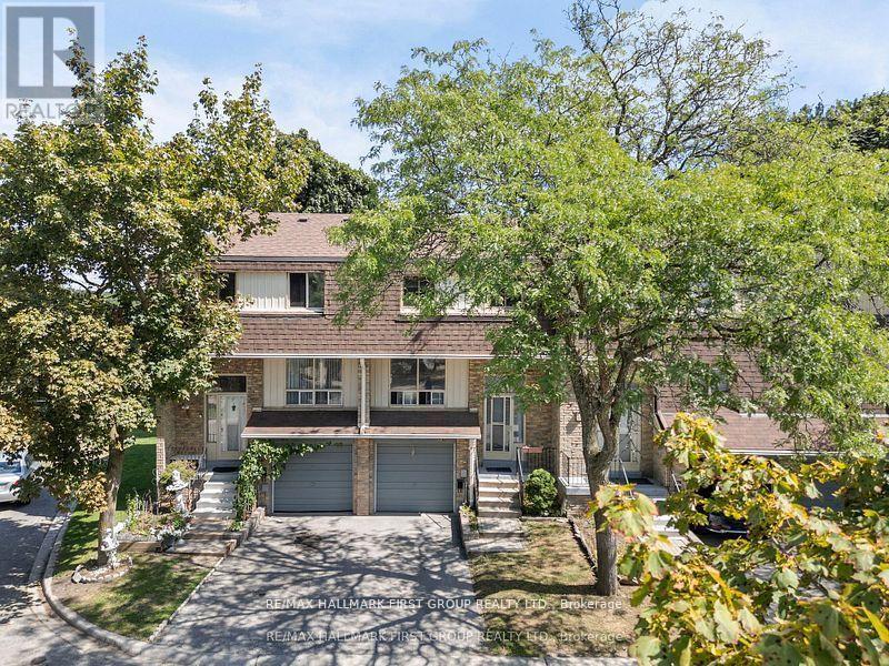 38 - 371 Orton Park Road, Toronto, Ontario  M1G 3V1 - Photo 4 - E12803568