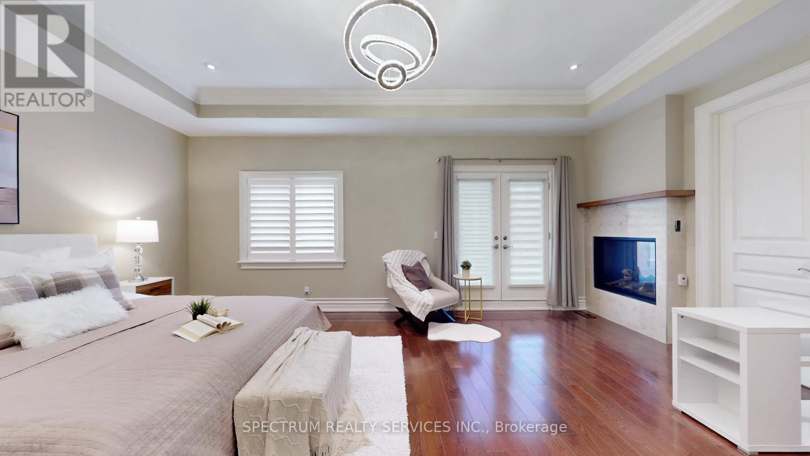 223 Lennox Avenue, Richmond Hill, Ontario  L4C 2A4 - Photo 20 - N12803490