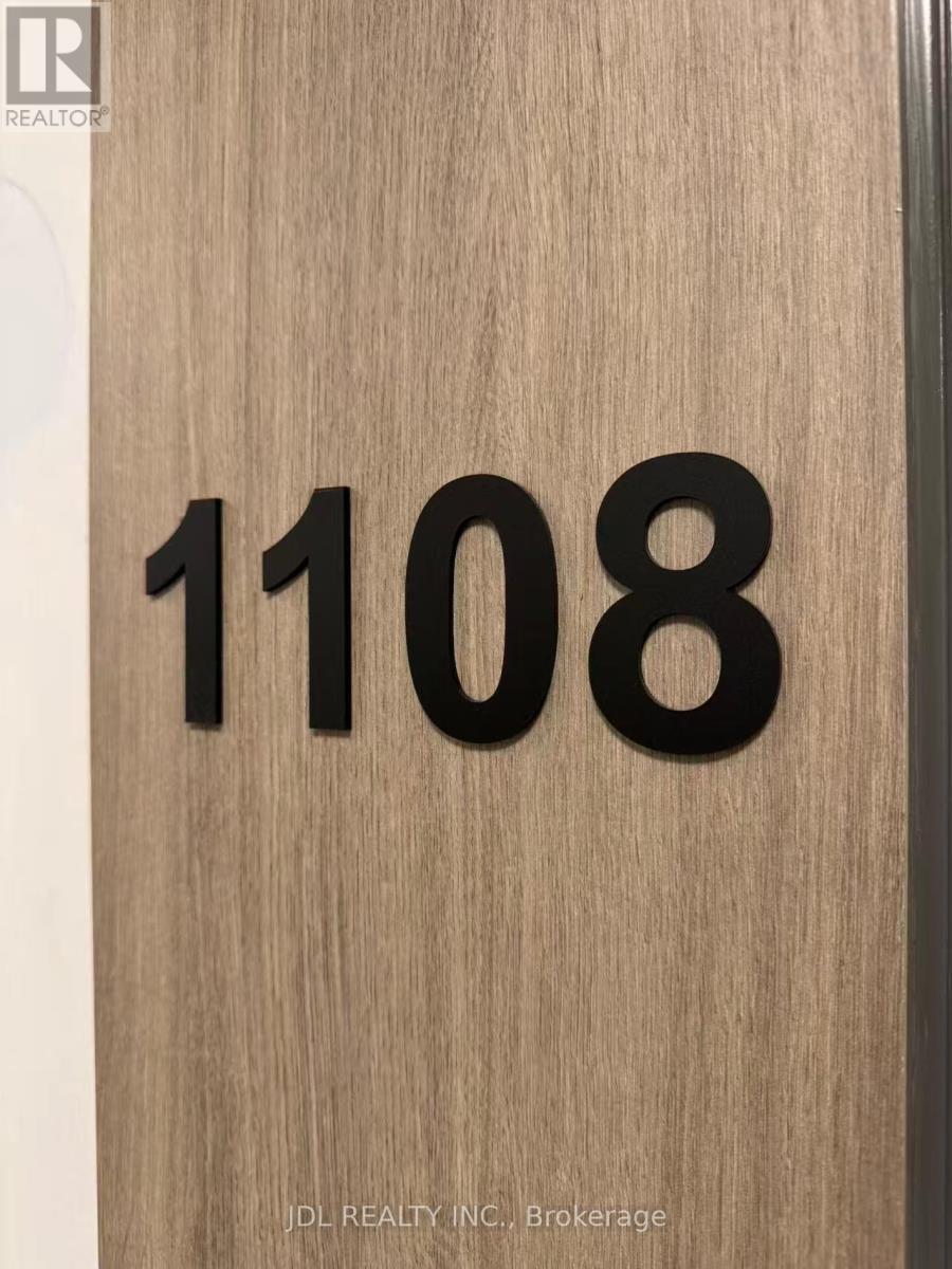 1108 - 9751 MARKHAM ROAD, Markham, Ontario