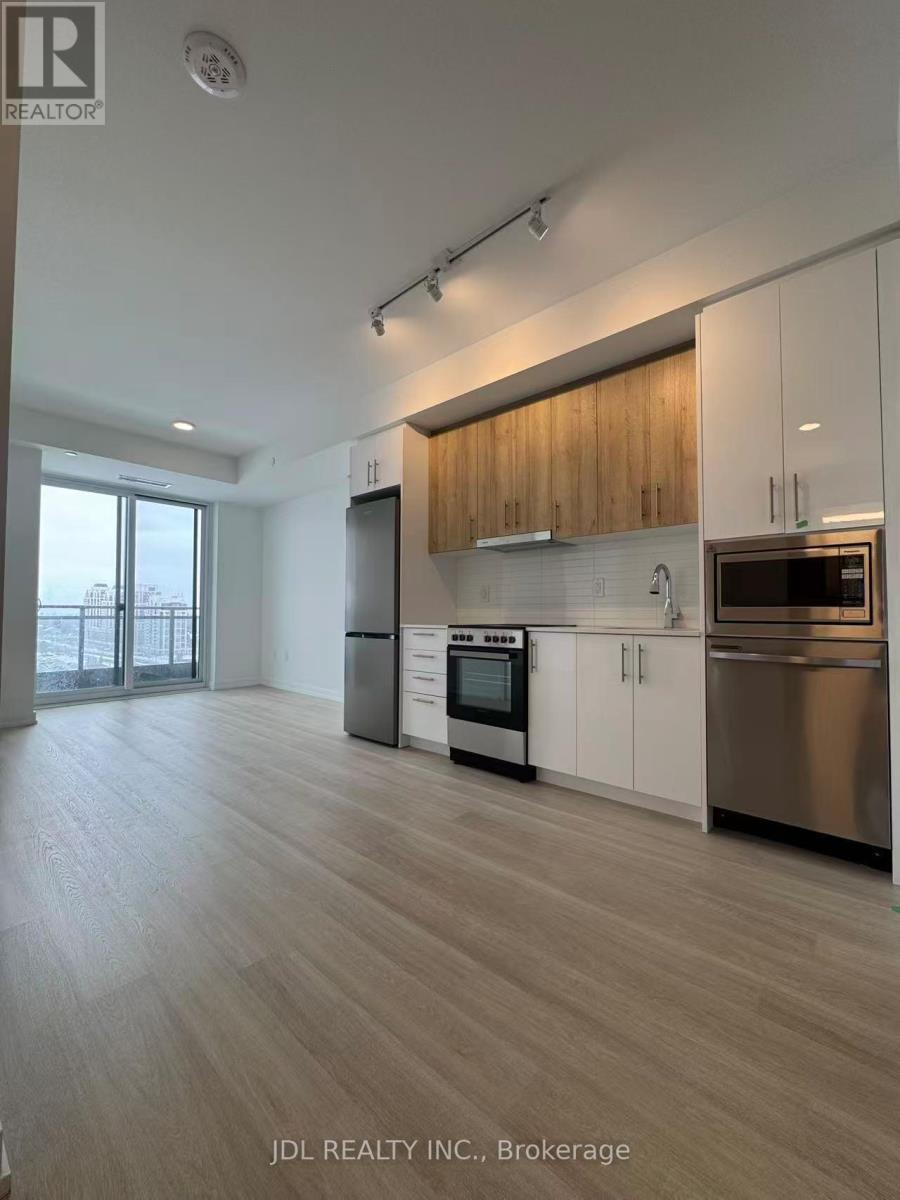 1108 - 9751 Markham Road, Markham, Ontario  L6E 0W3 - Photo 3 - N12803526