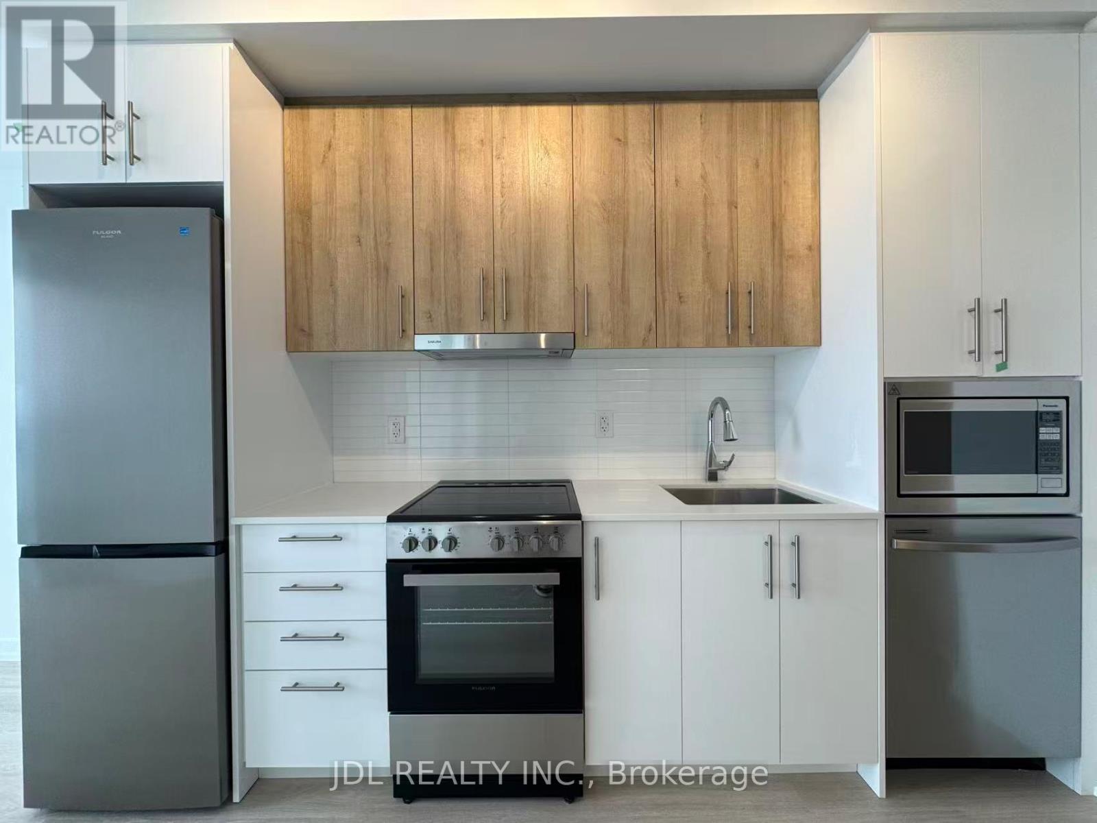 1108 - 9751 Markham Road, Markham, Ontario  L6E 0W3 - Photo 4 - N12803526