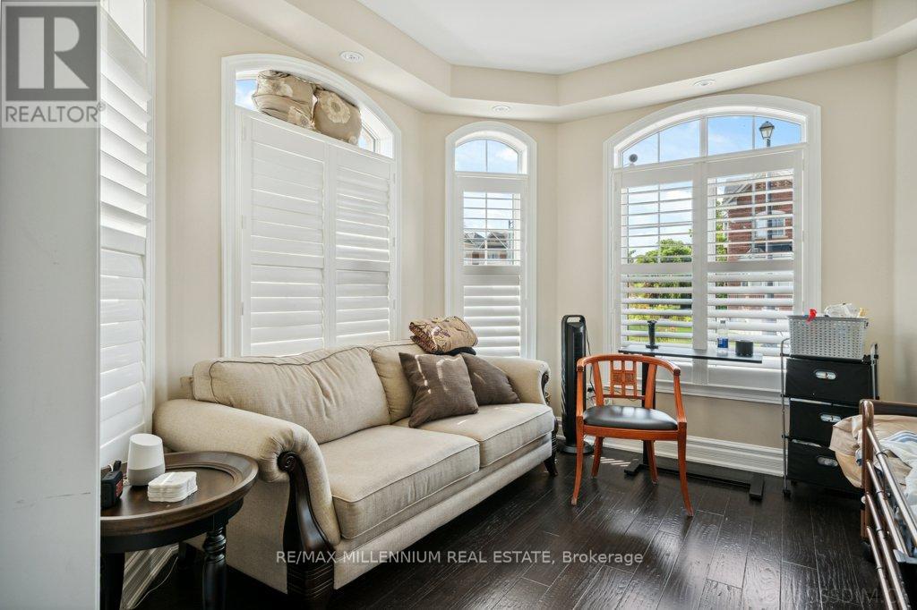 51 Kincardine Street, Vaughan, Ontario  L4H 4H7 - Photo 10 - N12803574