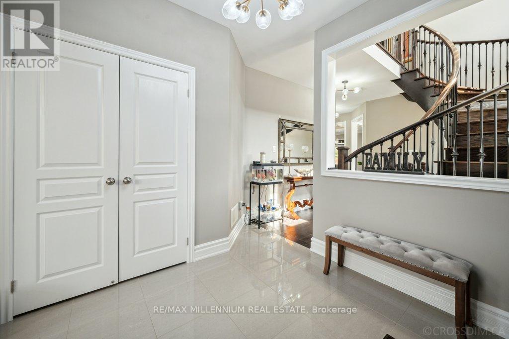 51 Kincardine Street, Vaughan, Ontario  L4H 4H7 - Photo 11 - N12803574