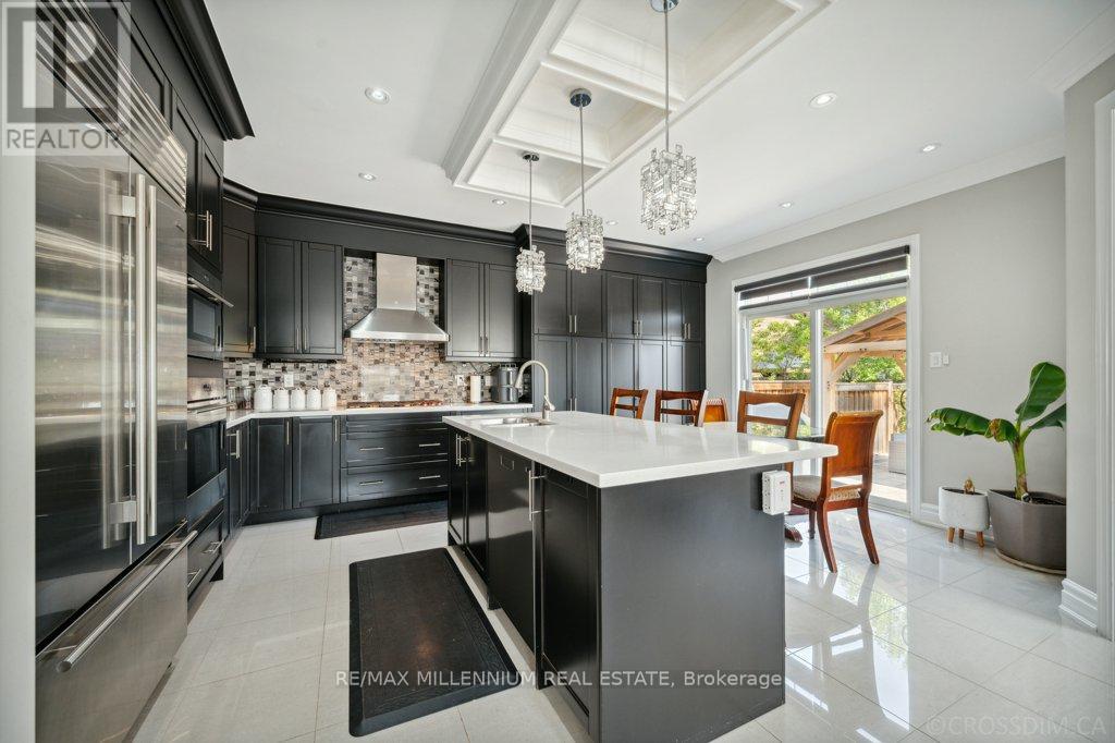 51 Kincardine Street, Vaughan, Ontario  L4H 4H7 - Photo 12 - N12803574