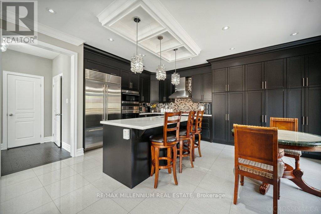 51 Kincardine Street, Vaughan, Ontario  L4H 4H7 - Photo 13 - N12803574