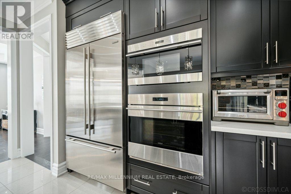 51 Kincardine Street, Vaughan, Ontario  L4H 4H7 - Photo 16 - N12803574