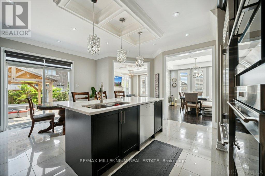 51 Kincardine Street, Vaughan, Ontario  L4H 4H7 - Photo 17 - N12803574