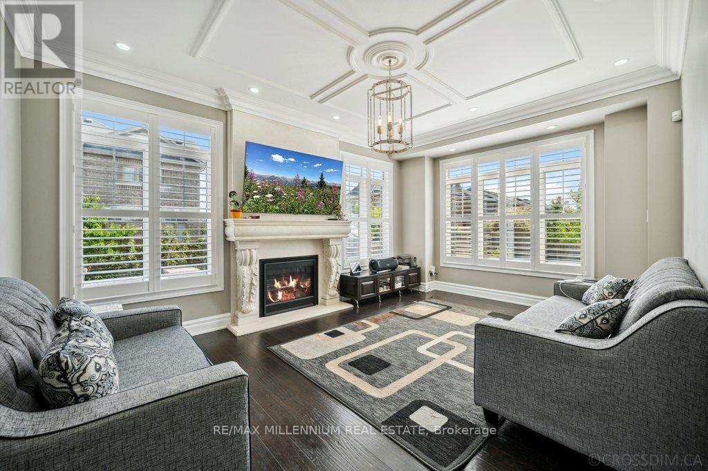 51 Kincardine Street, Vaughan, Ontario  L4H 4H7 - Photo 18 - N12803574