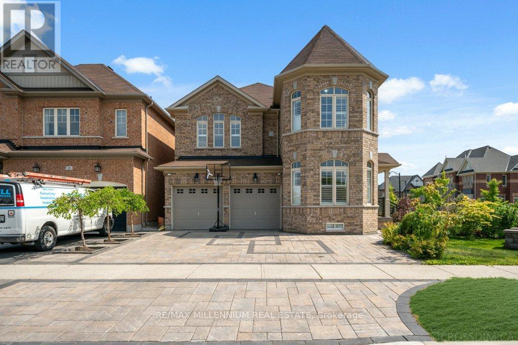 51 Kincardine Street, Vaughan, Ontario  L4H 4H7 - Photo 2 - N12803574