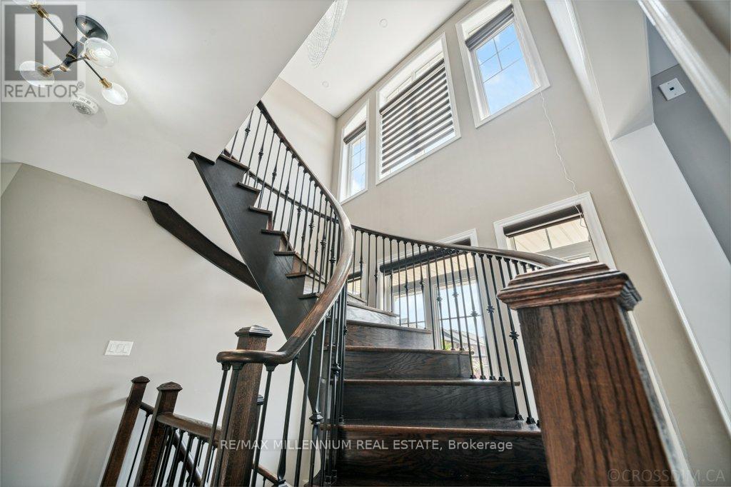 51 Kincardine Street, Vaughan, Ontario  L4H 4H7 - Photo 20 - N12803574