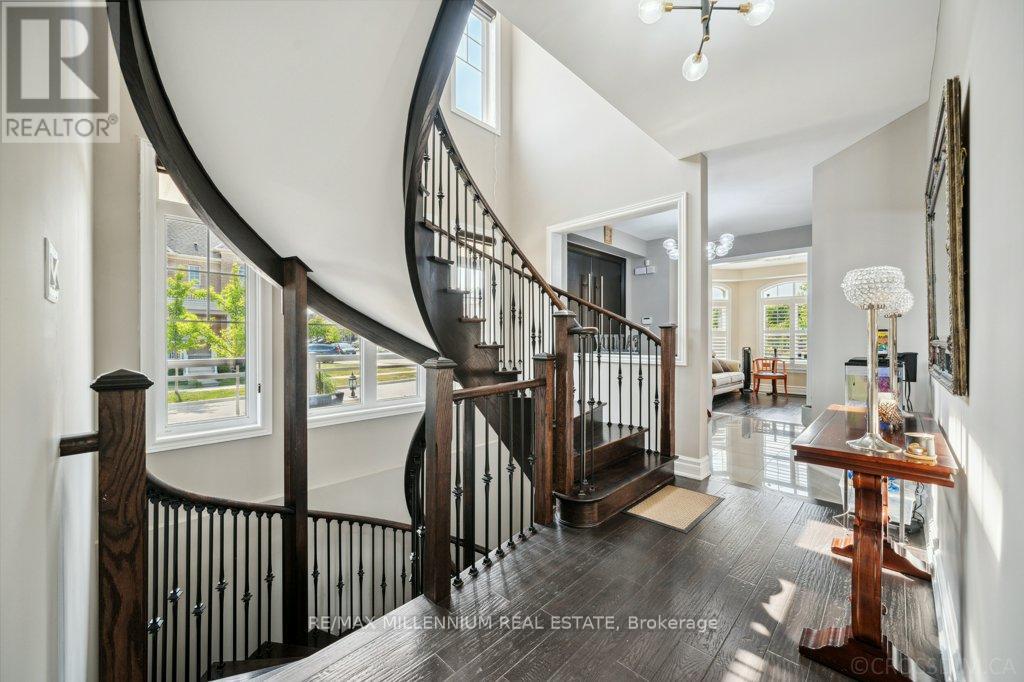 51 Kincardine Street, Vaughan, Ontario  L4H 4H7 - Photo 21 - N12803574