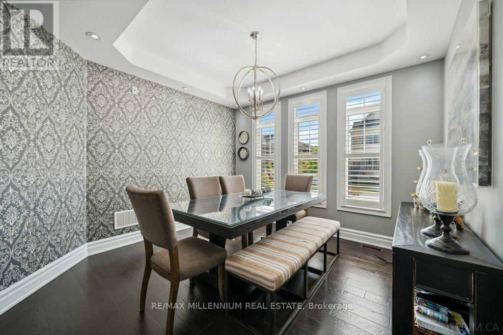 51 Kincardine Street, Vaughan, Ontario  L4H 4H7 - Photo 22 - N12803574