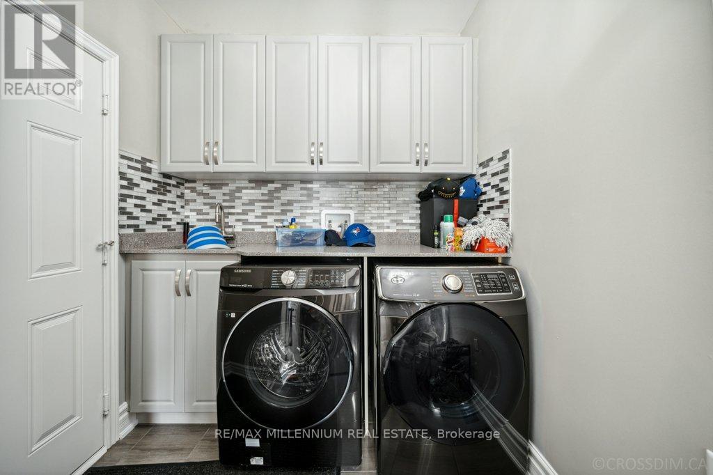 51 Kincardine Street, Vaughan, Ontario  L4H 4H7 - Photo 24 - N12803574