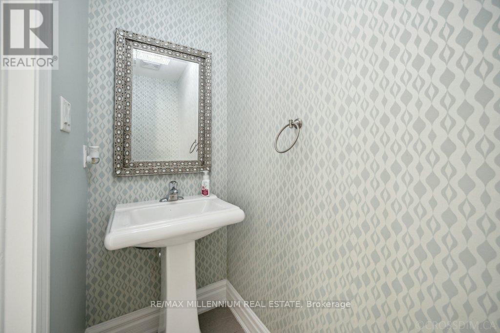 51 Kincardine Street, Vaughan, Ontario  L4H 4H7 - Photo 25 - N12803574