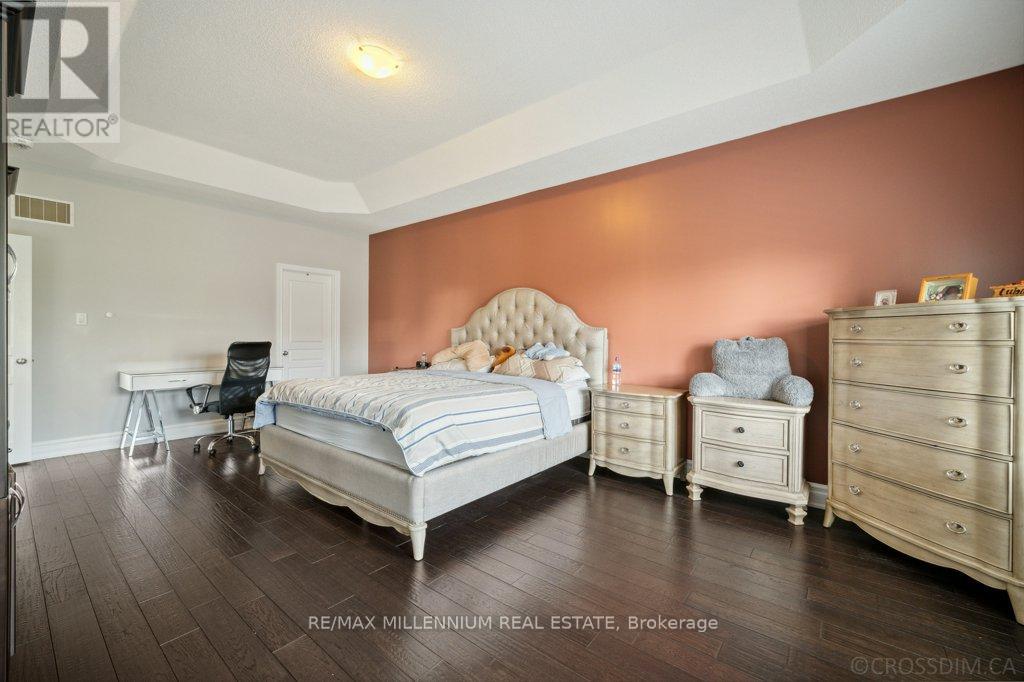 51 Kincardine Street, Vaughan, Ontario  L4H 4H7 - Photo 27 - N12803574