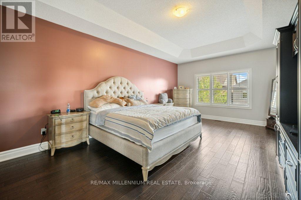 51 Kincardine Street, Vaughan, Ontario  L4H 4H7 - Photo 28 - N12803574