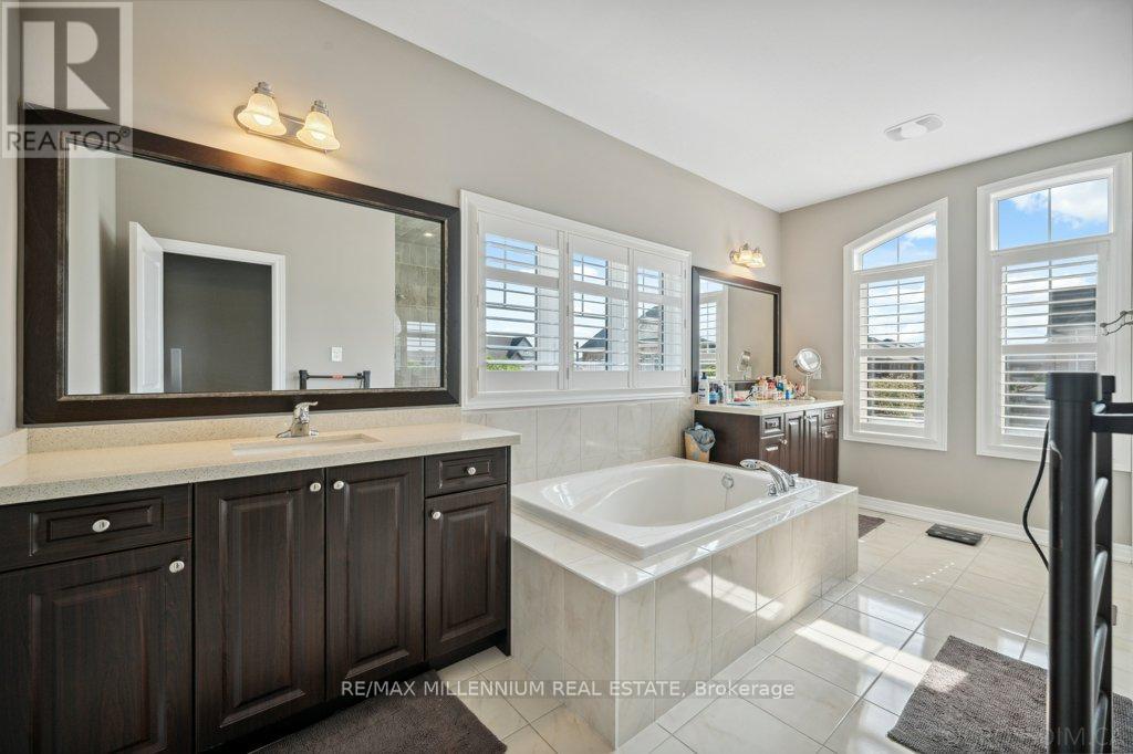 51 Kincardine Street, Vaughan, Ontario  L4H 4H7 - Photo 29 - N12803574