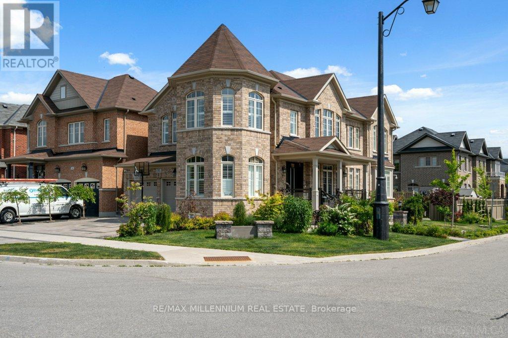 51 Kincardine Street, Vaughan, Ontario  L4H 4H7 - Photo 3 - N12803574