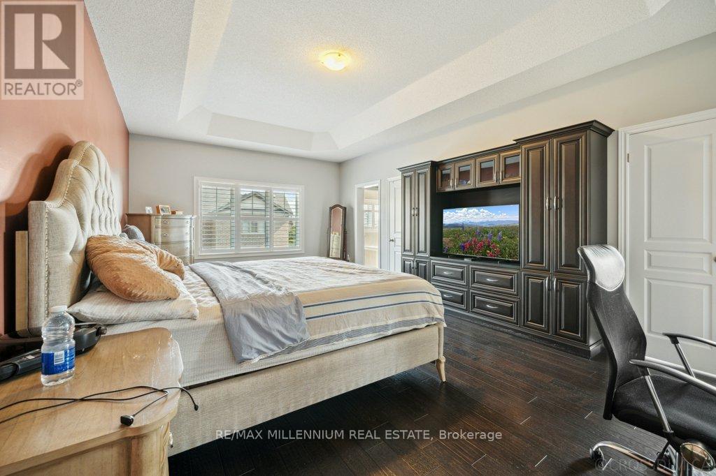 51 Kincardine Street, Vaughan, Ontario  L4H 4H7 - Photo 31 - N12803574