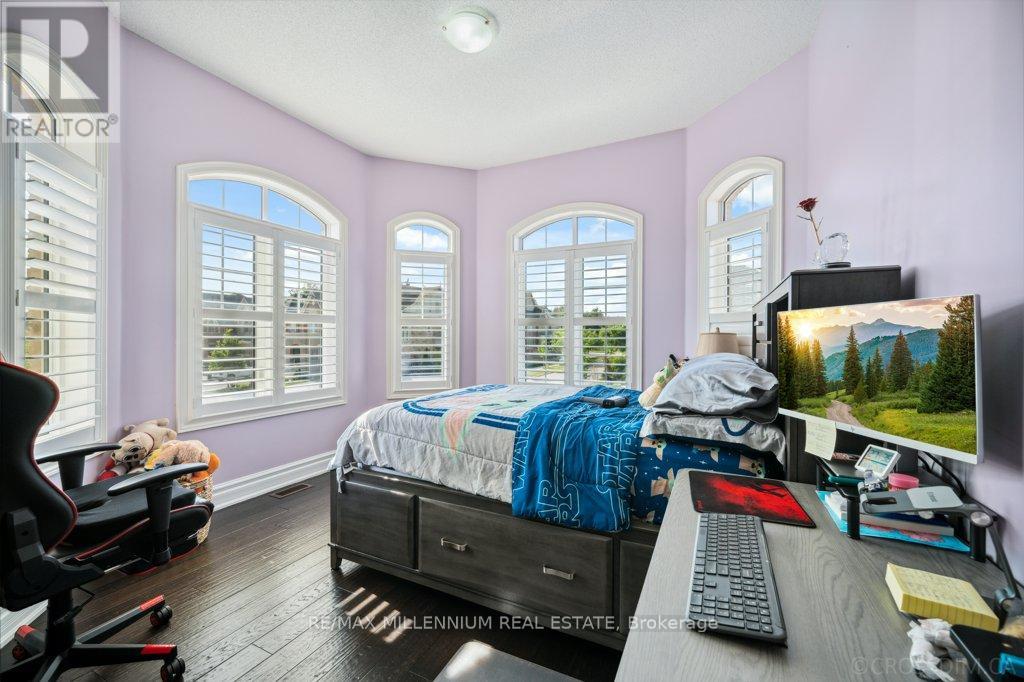 51 Kincardine Street, Vaughan, Ontario  L4H 4H7 - Photo 35 - N12803574