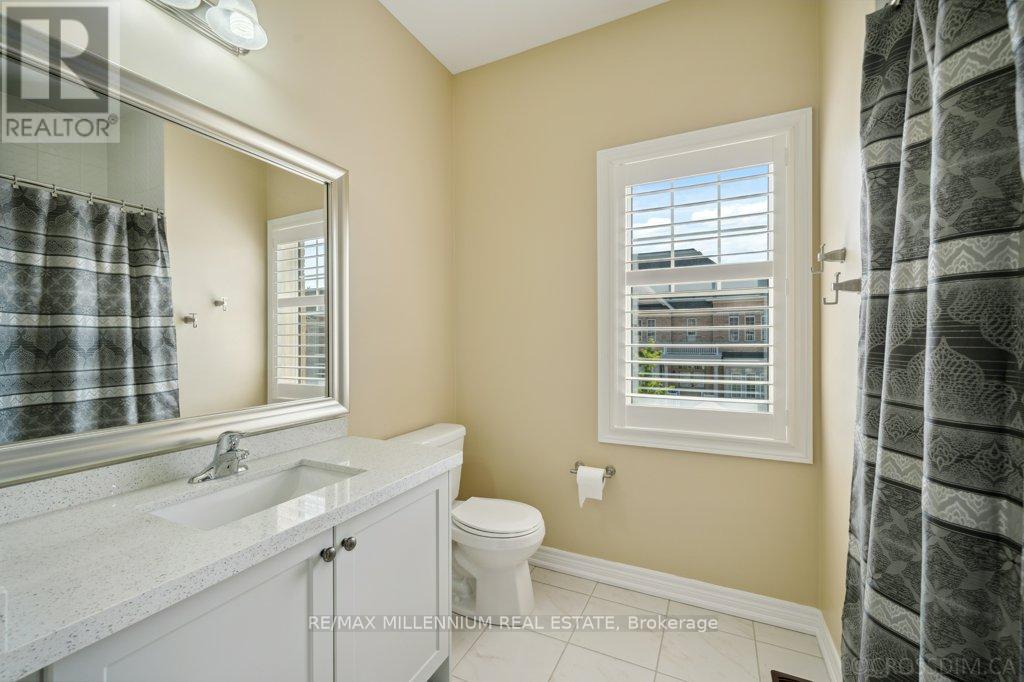 51 Kincardine Street, Vaughan, Ontario  L4H 4H7 - Photo 36 - N12803574