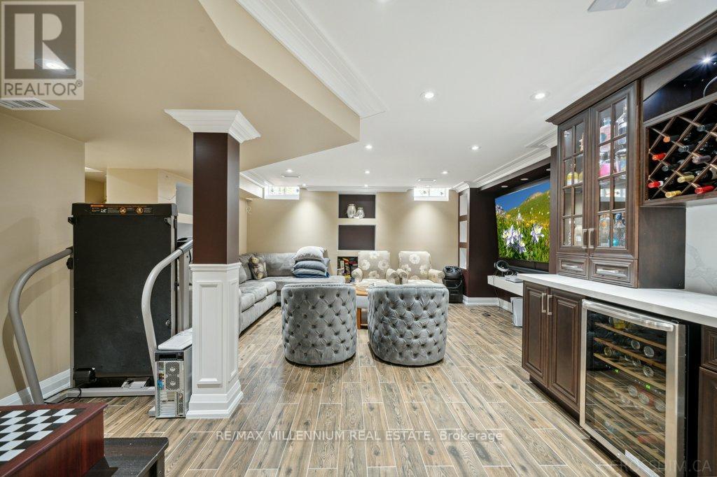 51 Kincardine Street, Vaughan, Ontario  L4H 4H7 - Photo 38 - N12803574