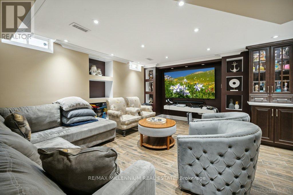 51 Kincardine Street, Vaughan, Ontario  L4H 4H7 - Photo 39 - N12803574