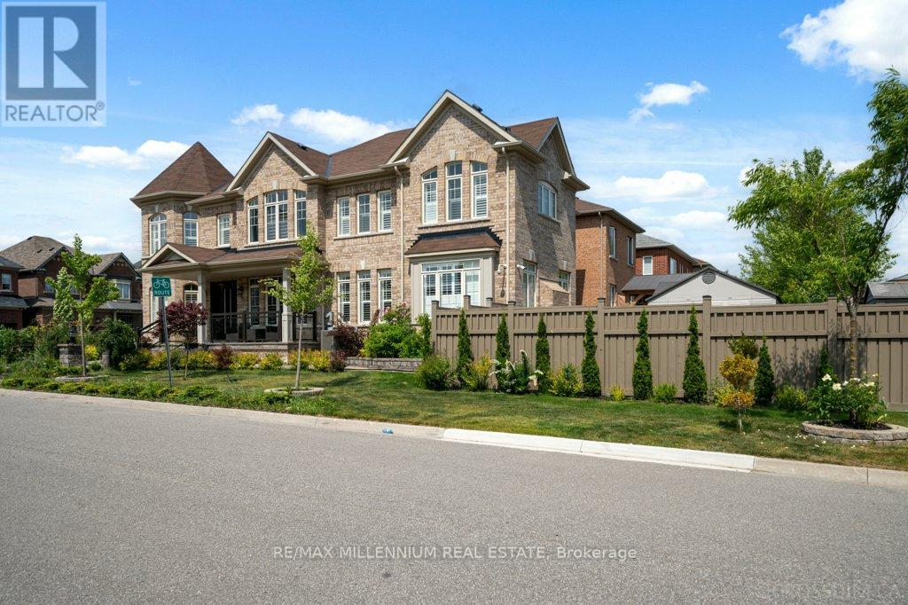 51 Kincardine Street, Vaughan, Ontario  L4H 4H7 - Photo 4 - N12803574