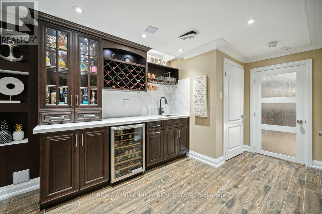 51 Kincardine Street, Vaughan, Ontario  L4H 4H7 - Photo 40 - N12803574