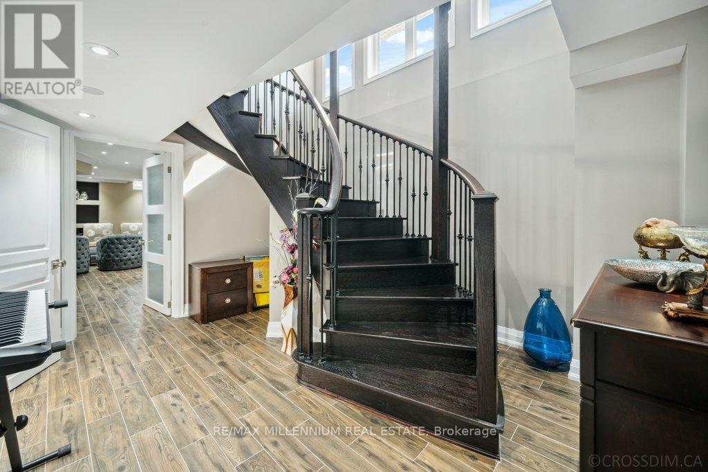 51 Kincardine Street, Vaughan, Ontario  L4H 4H7 - Photo 43 - N12803574