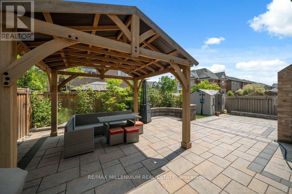 51 Kincardine Street, Vaughan, Ontario  L4H 4H7 - Photo 46 - N12803574