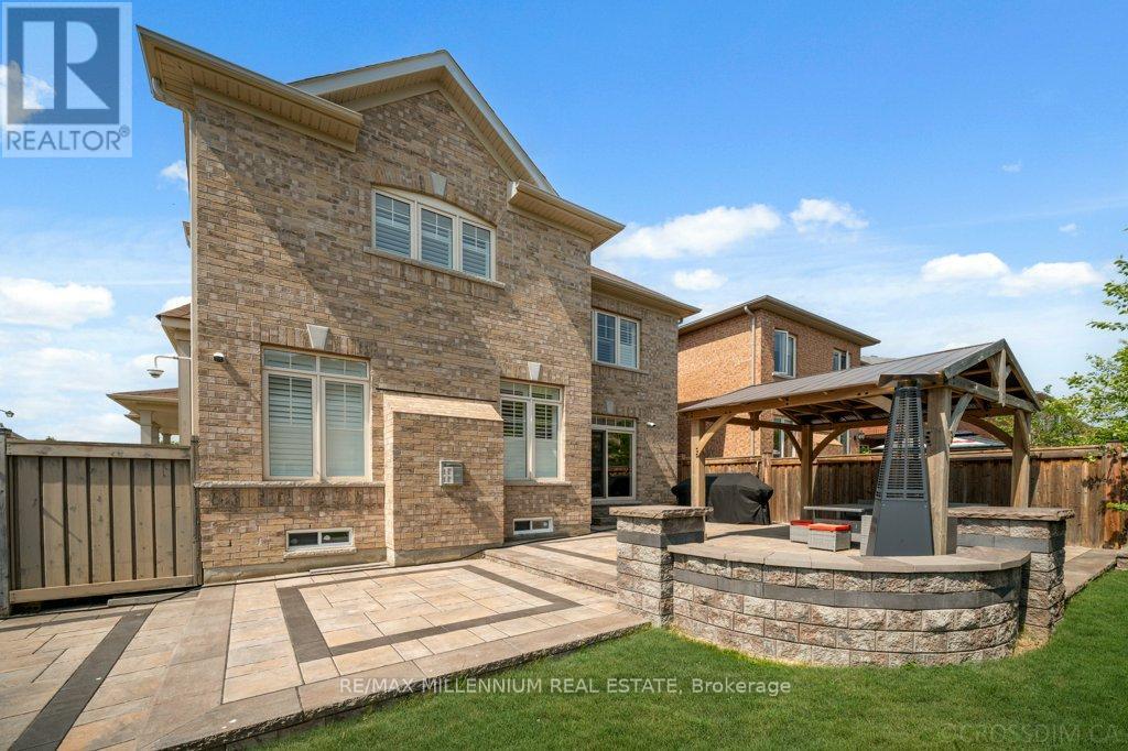 51 Kincardine Street, Vaughan, Ontario  L4H 4H7 - Photo 47 - N12803574