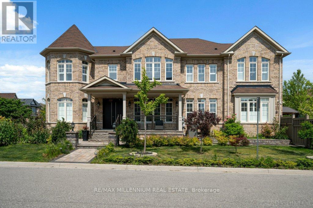 51 Kincardine Street, Vaughan, Ontario  L4H 4H7 - Photo 5 - N12803574