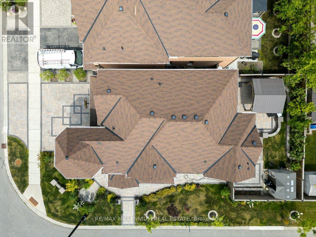 51 Kincardine Street, Vaughan, Ontario  L4H 4H7 - Photo 7 - N12803574