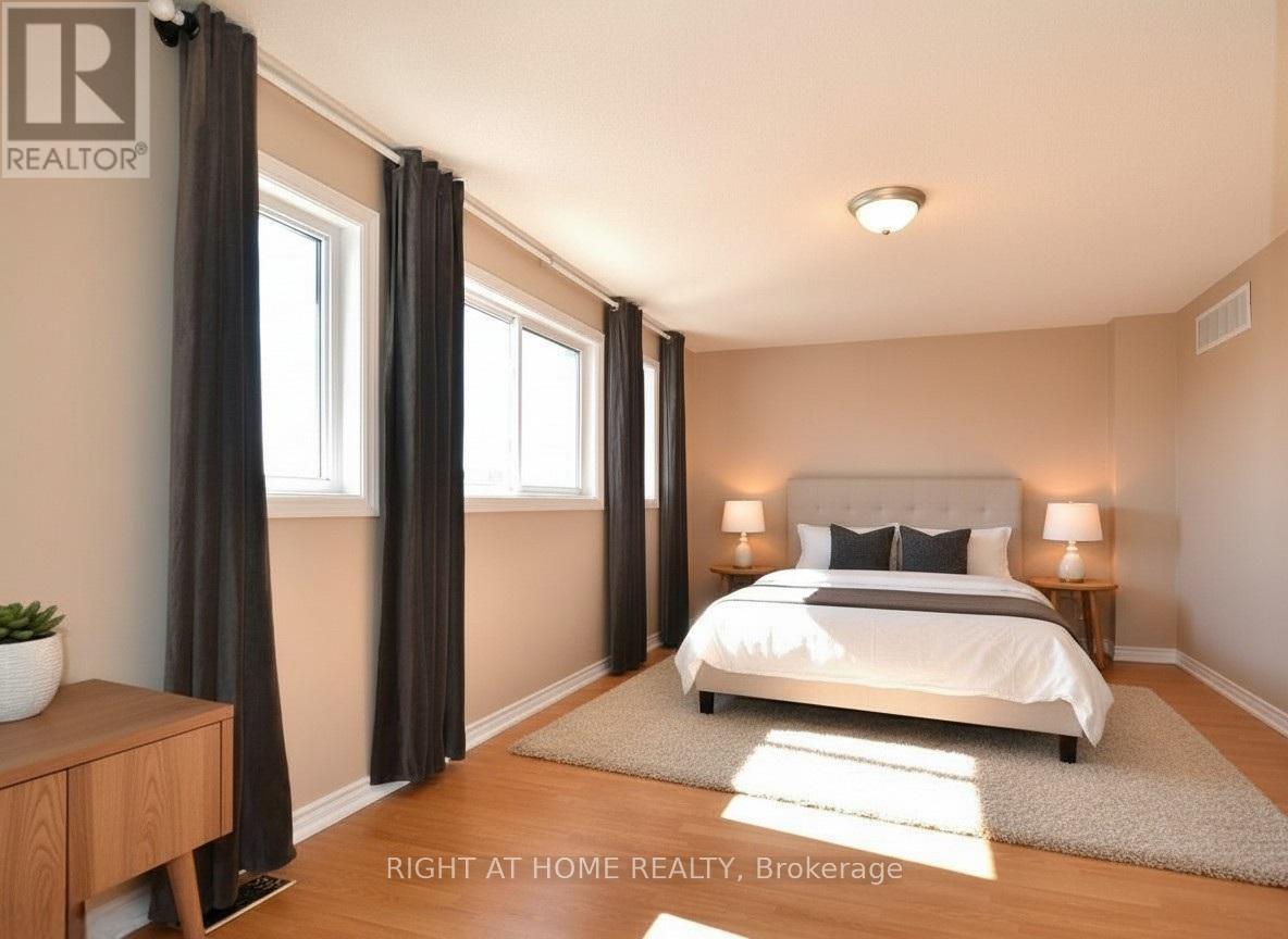 Upper Level - 129 Dean Avenue, Barrie (Painswick South), Ontario  L4N 0V6 - Photo 9 - S12803570