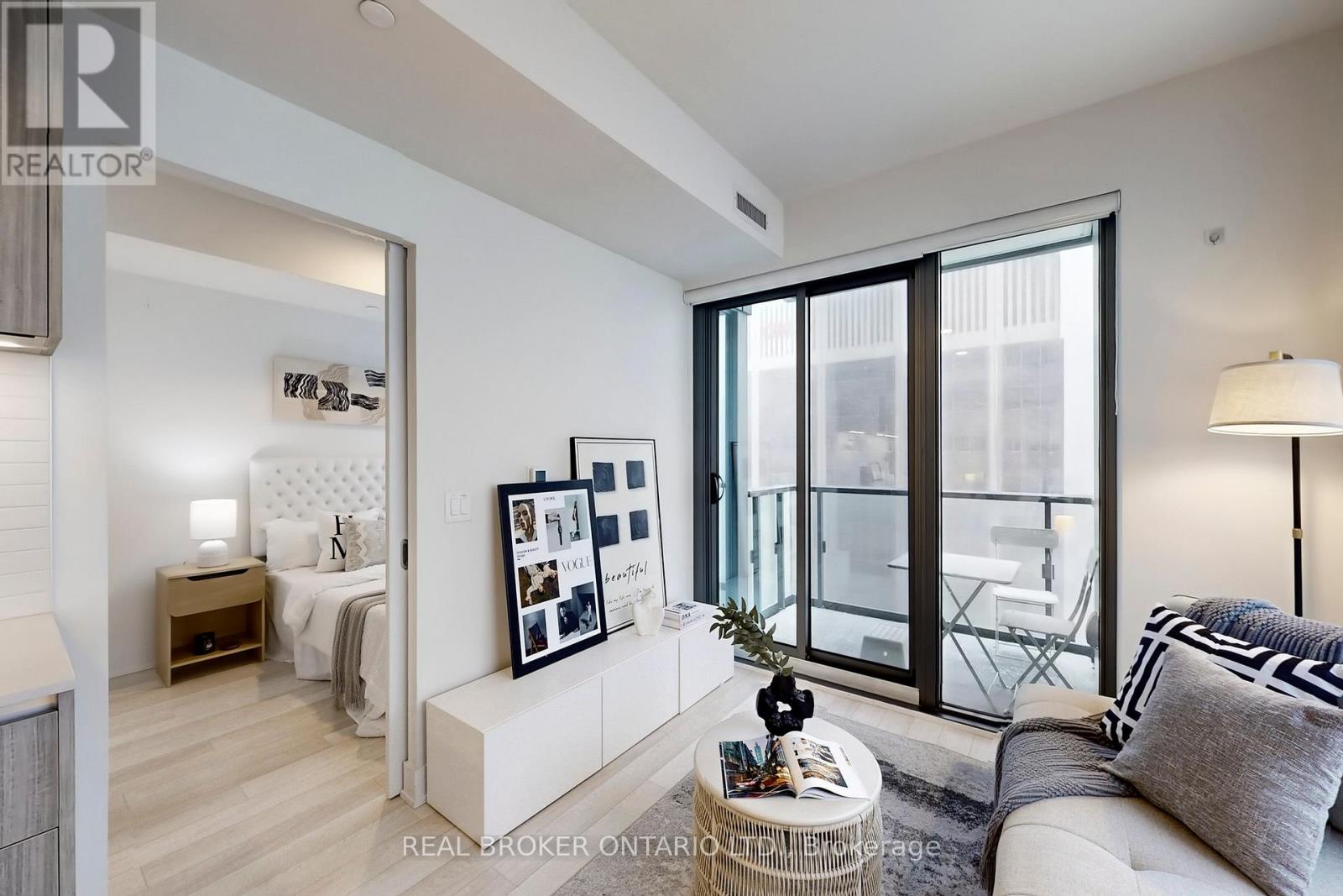 4103 - 8 CUMBERLAND STREET, Toronto, Ontario