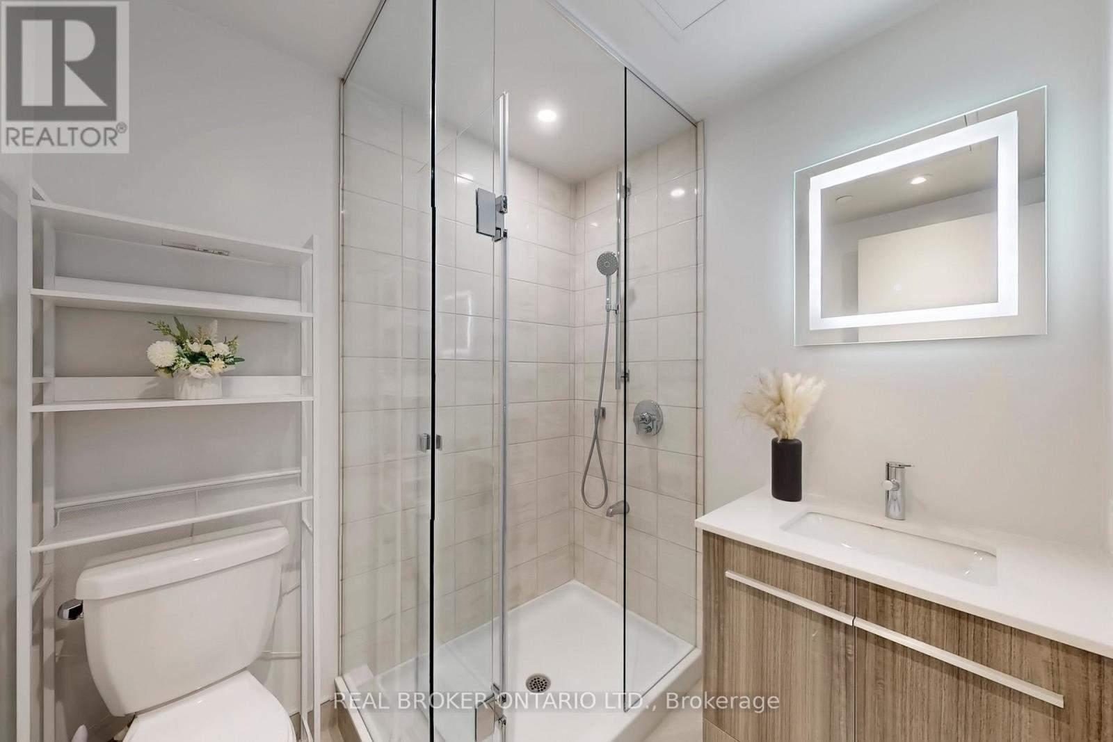 4103 - 8 Cumberland Street, Toronto, Ontario  M4W 0B6 - Photo 22 - C12802914