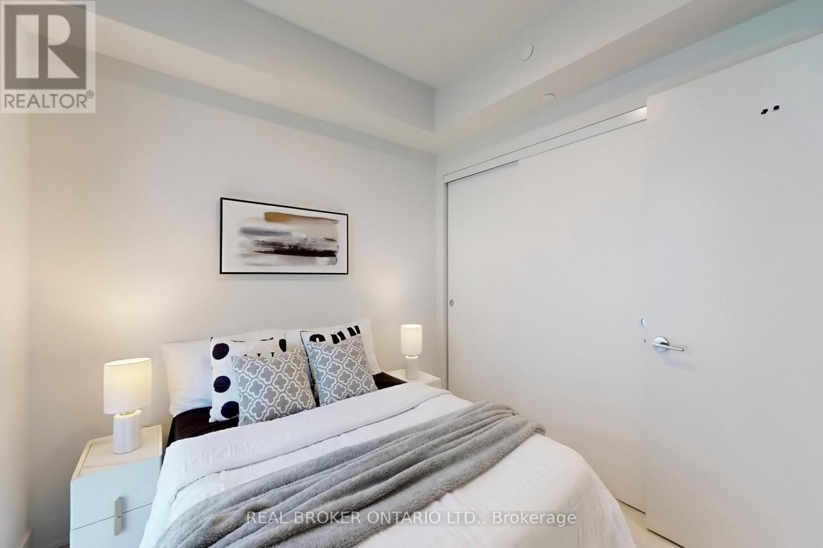 4103 - 8 Cumberland Street, Toronto, Ontario  M4W 0B6 - Photo 21 - C12802914