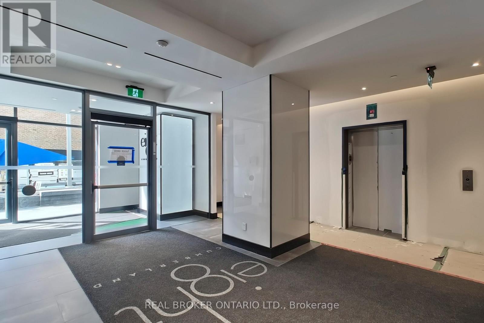 4103 - 8 Cumberland Street, Toronto, Ontario  M4W 0B6 - Photo 28 - C12802914